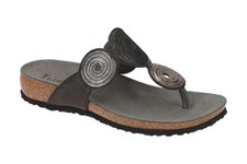 Think scarpe julia nere - scarpe,