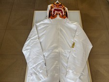 Autentica felpa con cappuccio