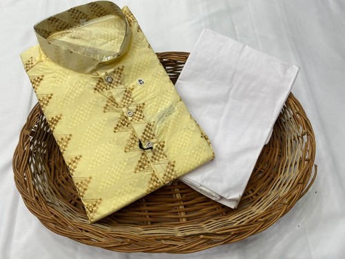 Set kurta pigiama uomo - kurta, in