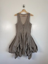 Abito All Saints UK 12 Jezabel