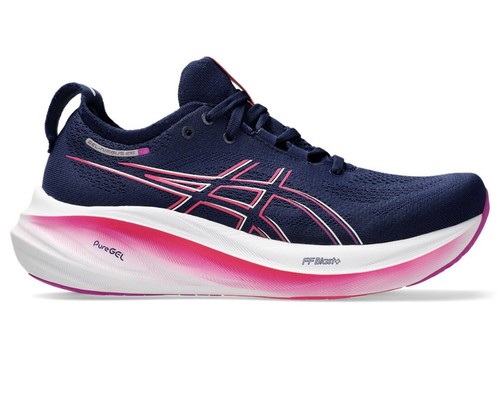 Asics gel nimbus blast - 26, blast+