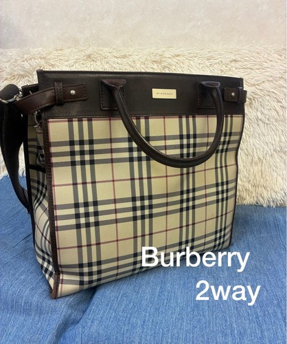 Borsa tracolla burberry - borsa, a
