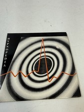 Hypnopedia - Hypnopedia EP CD