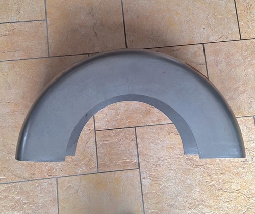 Pneumatici larghi moto custom