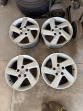 4 Cerchi in Lega MAZDA Mazda 6