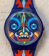 Orologio SWATCH KUKULAKUKU