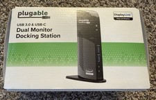 Docking station universale