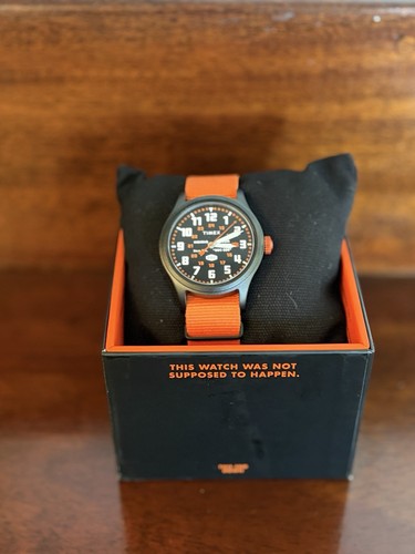 Timex ddc orologio uomo - timex, x