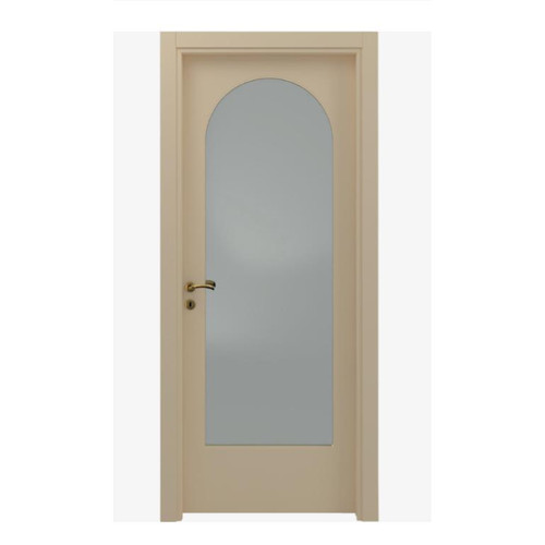 Porta battente niva arco - battente, 1v