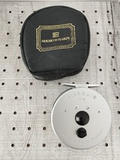 Mulinello da pesca a mosca