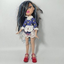 Bratz Doll Tokyo a Go Go Jade