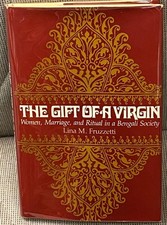 Lina M Fruzzetti / GIFT OF