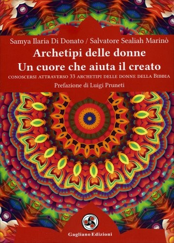 Libro archetipi delle donne - libro,