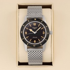 Longines Heritage Skin Diver