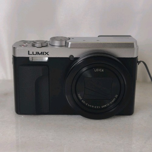 Panasonic lumix tz96 - lumix,