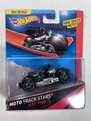 Hot wheels moto track - hot,