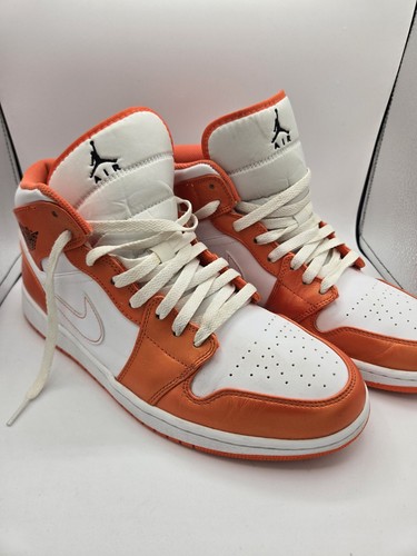 Air jordan mid electro - air, 1