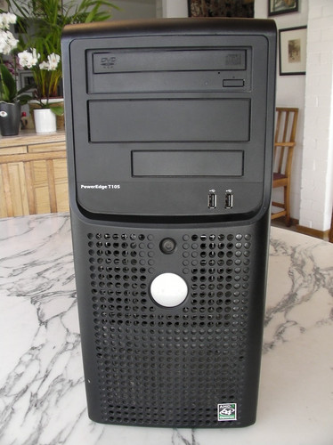 Dell poweredge - (difettoso),