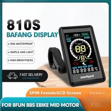 Kit Motore Mid Drive Bici