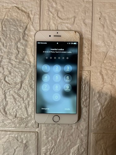 Iphone grigio - –,