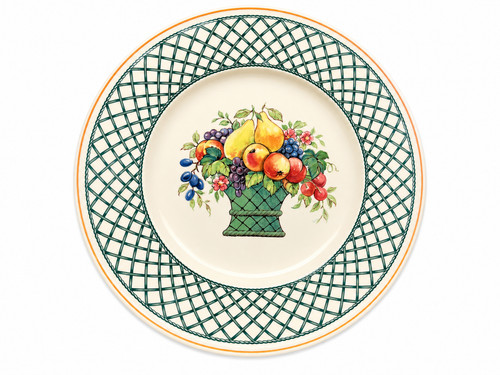 Piatto villeroy - 1, &