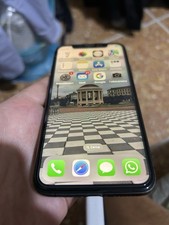 Apple iPhone XS - 64GB - Grigio Siderale Perfettamente Funzionante Come Da Foto