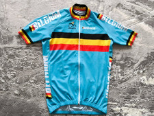Maglia ciclismo Bioracer