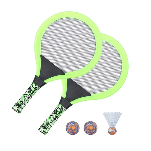 Racchetta palline teanis - e,