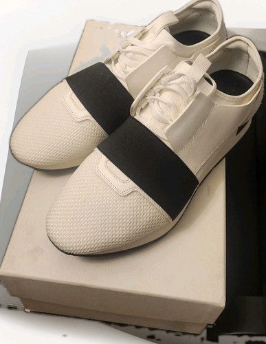 Sneakers balenciaga uomo - balenciaga,