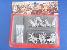 soldatini di piombo da