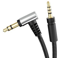 Cavo Audio di Ricambio per