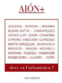 Dove urbanistica aiòn - dove, va