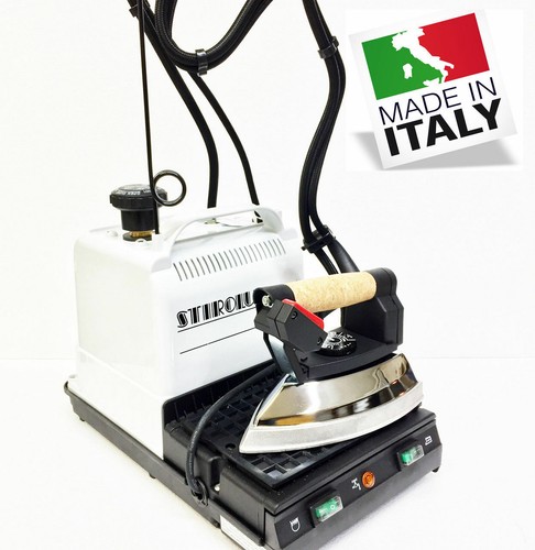 Ferro stiro professionale - stiro,