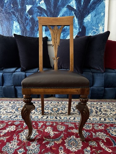 Sedie antiquariato - sedie,