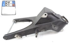 BMW R 1150 R 46512314698 TELAIO CON DOCUMENTI R28 99 - 07 FRAME WITH DOCUMENTS