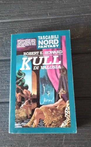 Robert howard kull di - -,