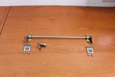 SEGA NAOMI - CONTROL PANEL LOCK ()