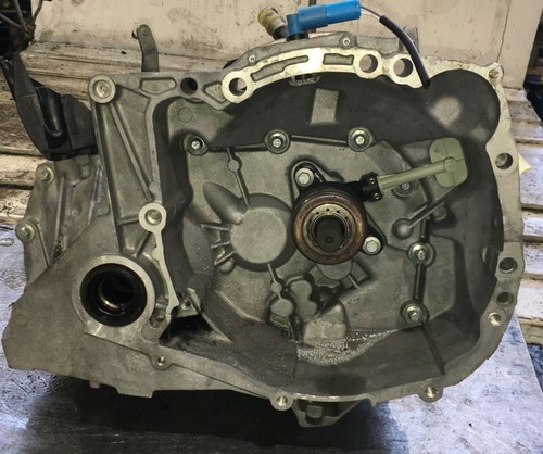 Cambio manuale marce renault - manuale,