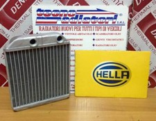 Radiatore Stufa Volvo S40