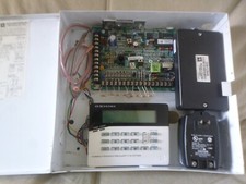 KIT sistema antifurto