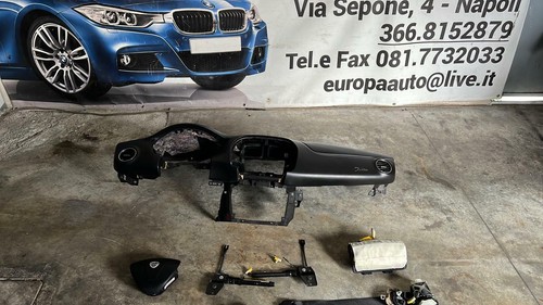 Kit airbag completo lancia - airbag,