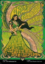 MTG ARWEN, MORTAL QUEEN 742 EXC - ARWEN, REGINA MORTALE - LTR X EN - MAGIC