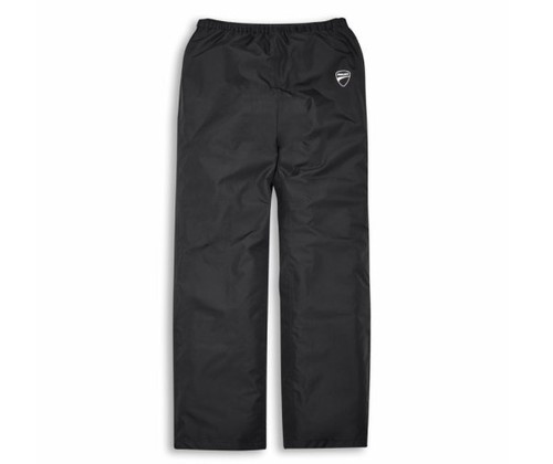 Ducati pantaloni antipioggia - pantaloni,