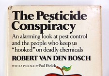 The Pesticide Conspiracy