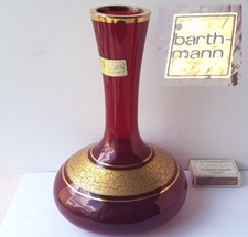 Vintage BARTHMANN Cristallo