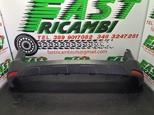 PARAURTI POSTERIORE DACIA DOKKER 850226654R 2016