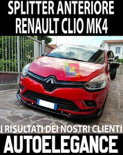 RENAULT CLIO IV 2012- LAMA