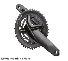 Guarnitura FSA Gossamer PRO