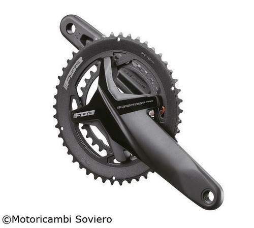 Guarnitura fsa gossamer pro - guarnitura,