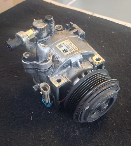 95369542 compressore opel - compressore,